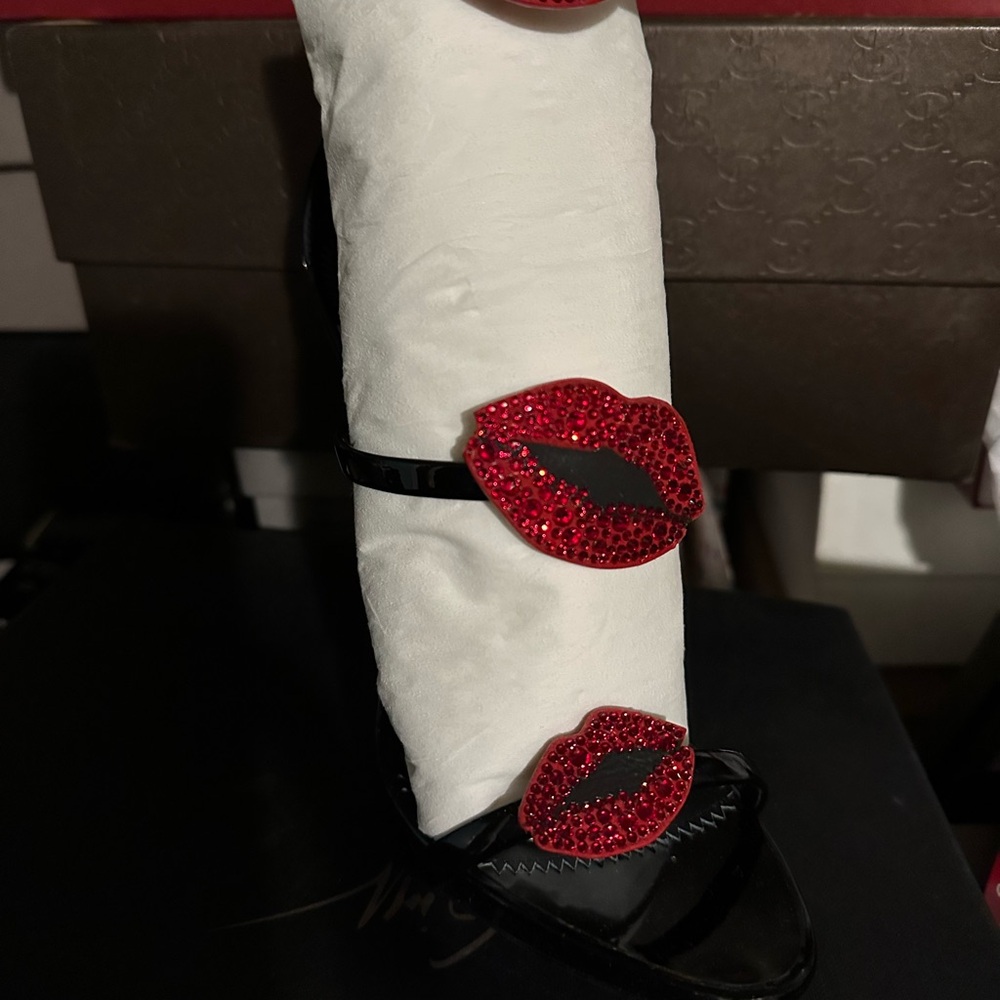 Giuseppe zanotti size 35 - Picture 2 of 3